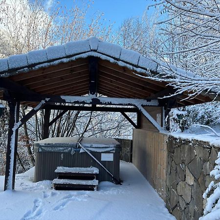 Chalet Adonis - Montriond, Morzine, Avoriaz المظهر الخارجي الصورة