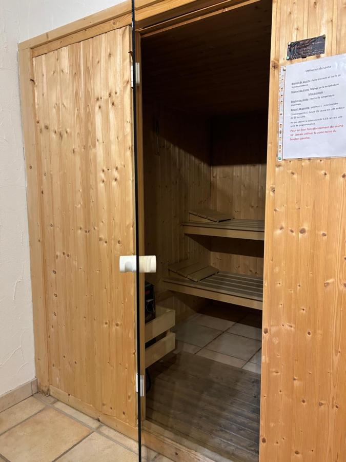 Chalet Adonis - Montriond, Morzine, Avoriaz المظهر الخارجي الصورة