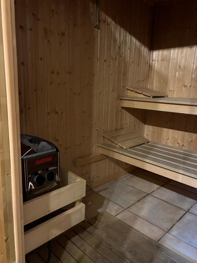 Chalet Adonis - Montriond, Morzine, Avoriaz المظهر الخارجي الصورة