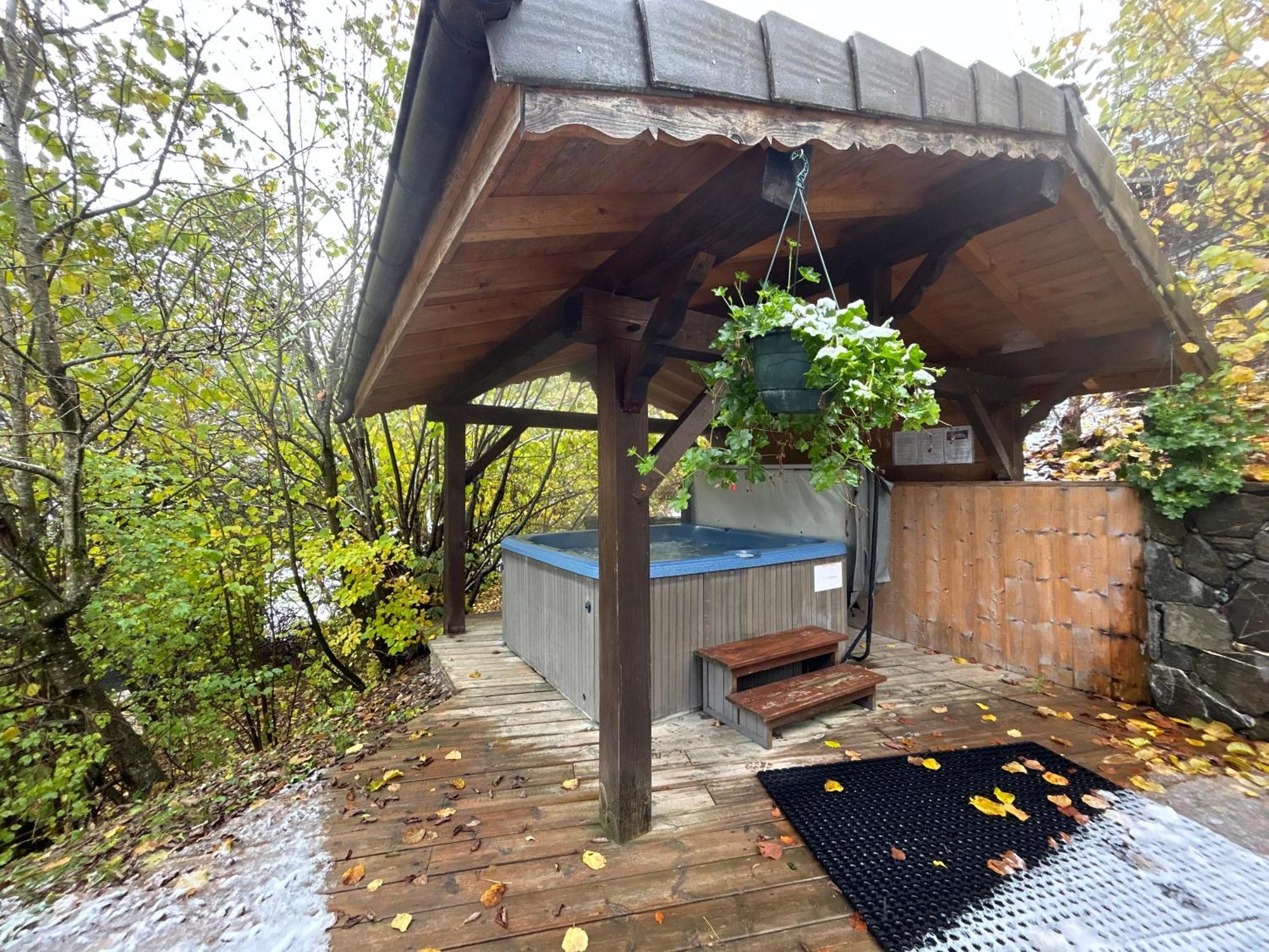 Chalet Adonis - Montriond, Morzine, Avoriaz المظهر الخارجي الصورة